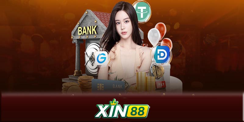 Nạp tiền Xin88 - Sai lầm khi nạp tiền Xin88 và cách tránh