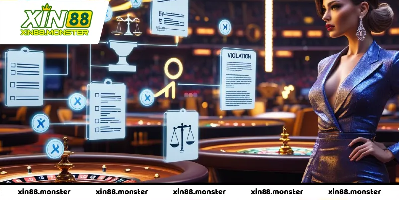 Điều khoản dịch vụ