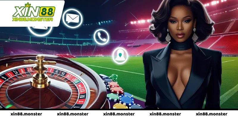 Các Kênh Truyền Thông Khác và Mạng Xã Hội