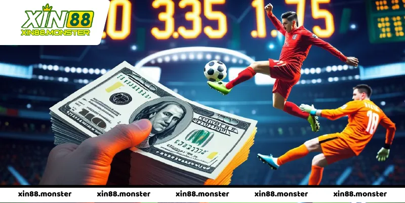 Hướng Dẫn Chi Tiết Quy Trình Nạp Tiền Xin88