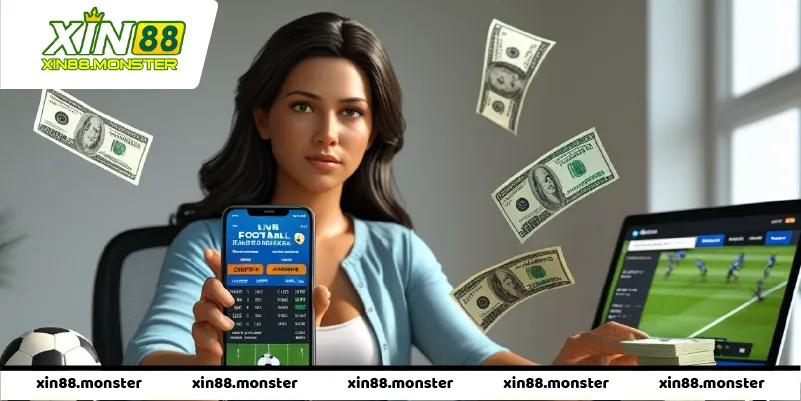 Chiến Thuật Nạp Tiền Xin88 Thông Minh