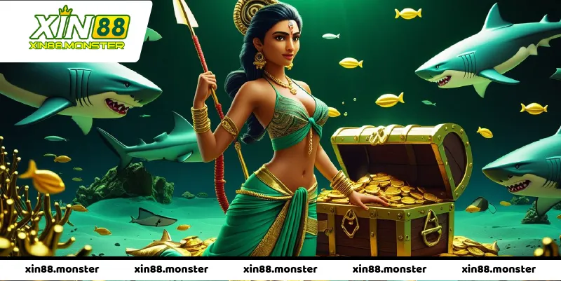 Các Chiến Thuật Săn Cá Chuyên Nghiệp