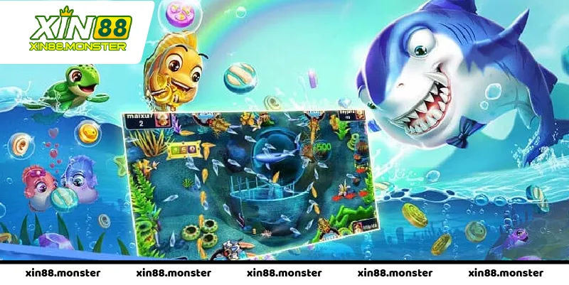 Hướng Dẫn Chiến Thuật Sử Dụng Code Bắn Cá