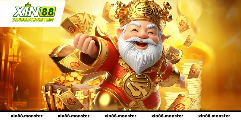 Các Chiến Thuật Nổ Hũ Thần Tài Chuyên Nghiệp