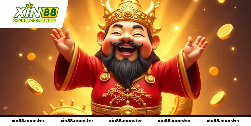 Nổ Hũ Thần Tài