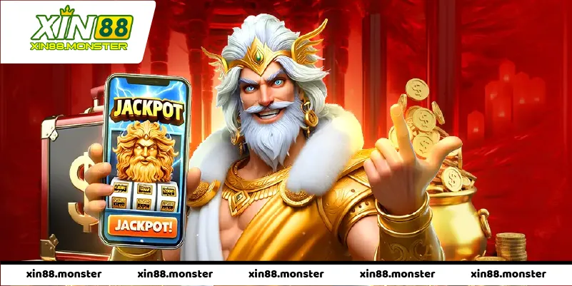 Chiến Thuật Săn Jackpot Nâng Cao