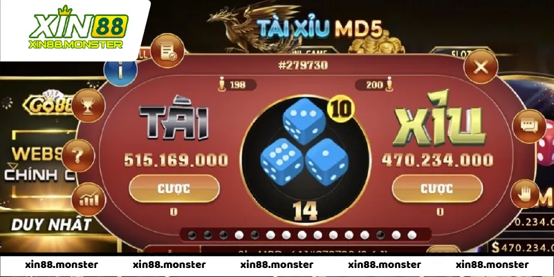 Các Chiến Thuật Chơi Tài Xỉu Nổ Hũ Liên Hoàn