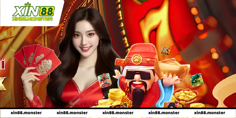 Chiến Thuật Săn Jackpot Thông Minh