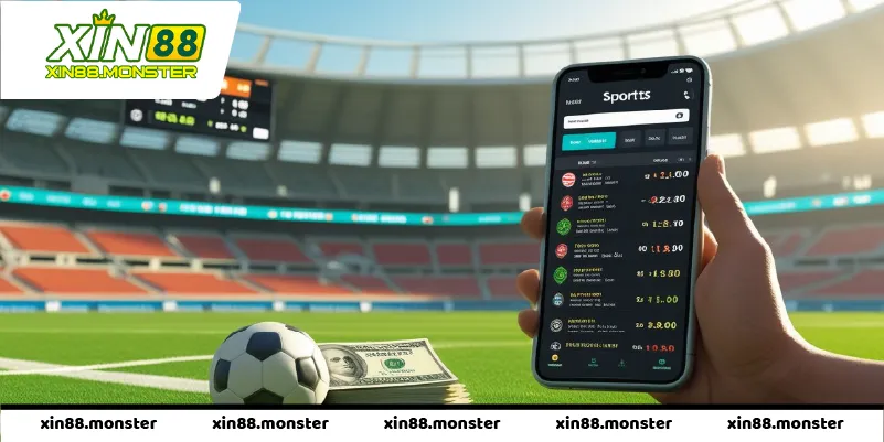 Các Chiến Thuật Soi Kèo Tài Xỉu Chuyên Nghiệp