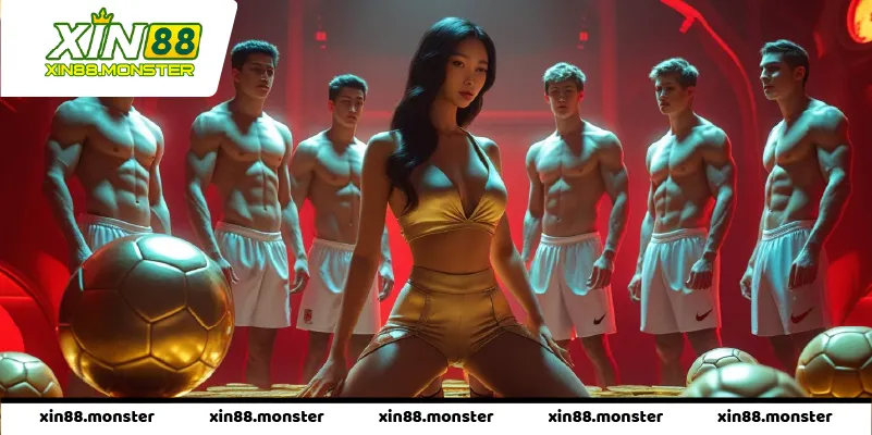Những Lợi Thế Vượt Trội Khi Tham Gia Thể Thao Xin88