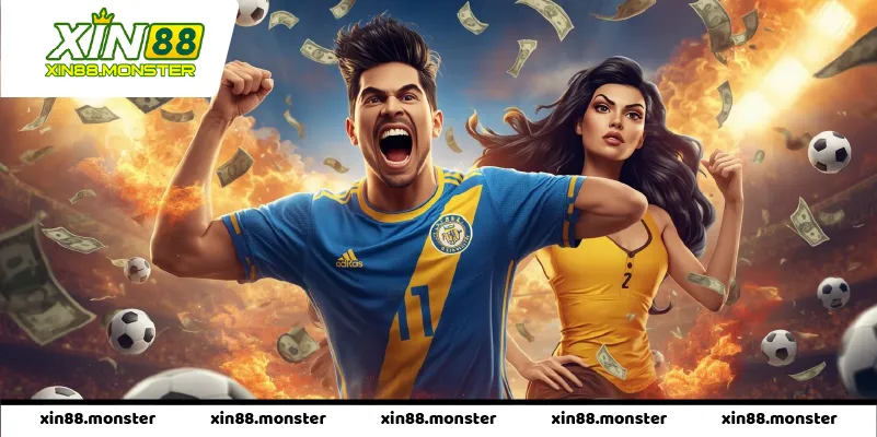 Các Loại Kèo Đặc Biệt Tại Thể Thao Xin88