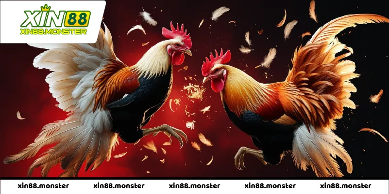 Chiến Thuật Soi Kèo Đá Gà C3 Chuyên Sâu