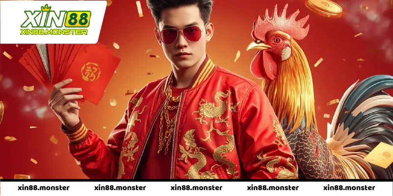 Ưu Điểm Nổi Trội Khi Tham Gia Đá Gà Xin88