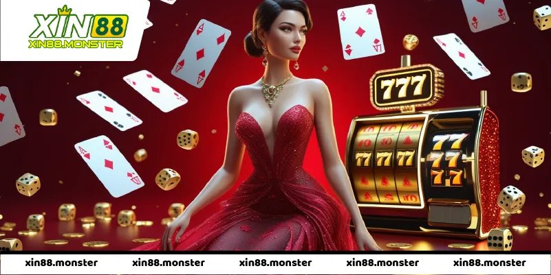 Giới Thiệu Về Sân Chơi Casino Xin88