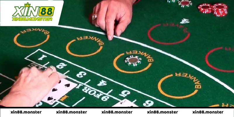 Mẹo Chơi Baccarat Quan Trọng Nhất Tại Xin88