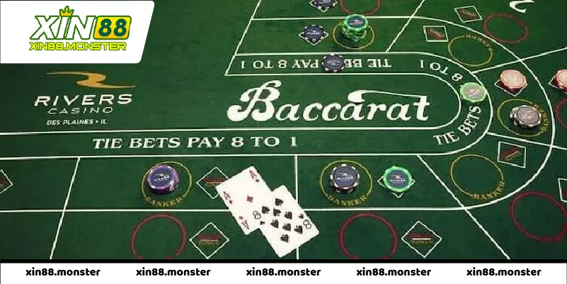 Cách Đánh Baccarat Không Bao Giờ Thua