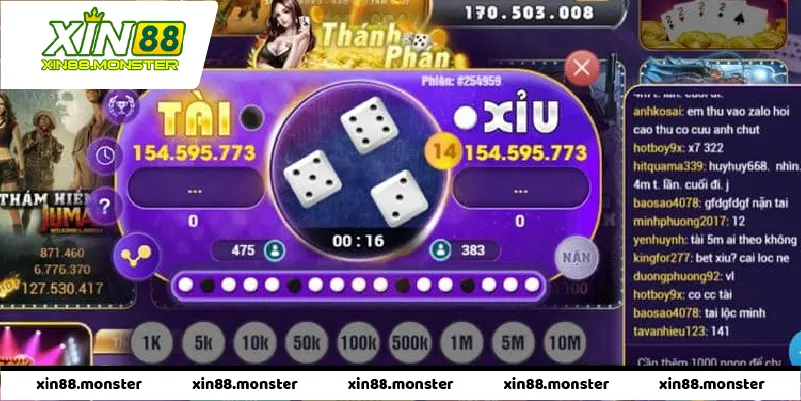 Hướng Dẫn Tải App Tài Xỉu Xin88 Nhanh Chóng