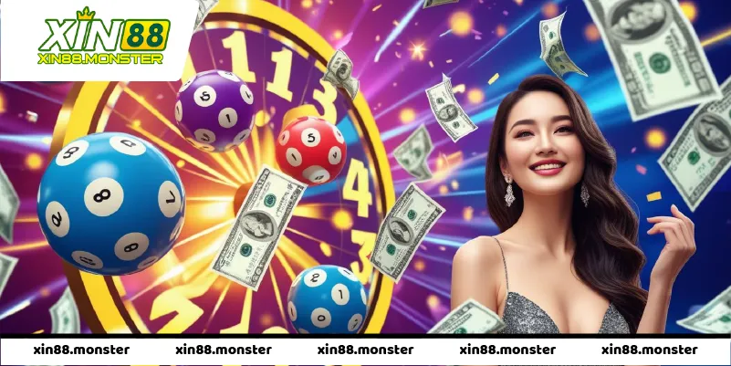 Khám Phá Về Xổ Số Xin88