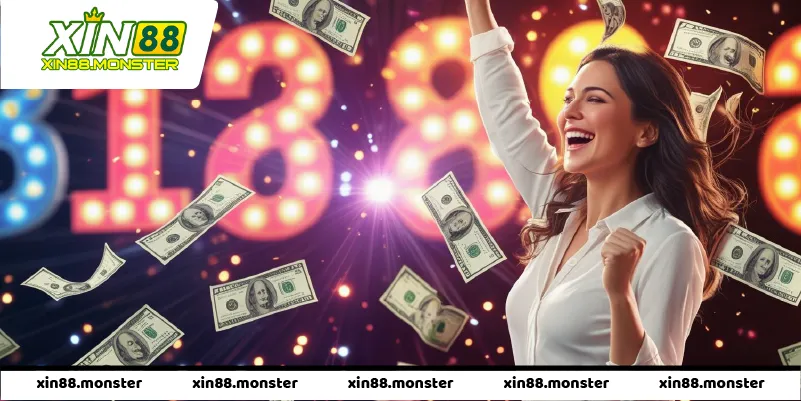 Điểm Nổi Bật Khiến Xổ Số Xin88 Thu Hút Người Chơi