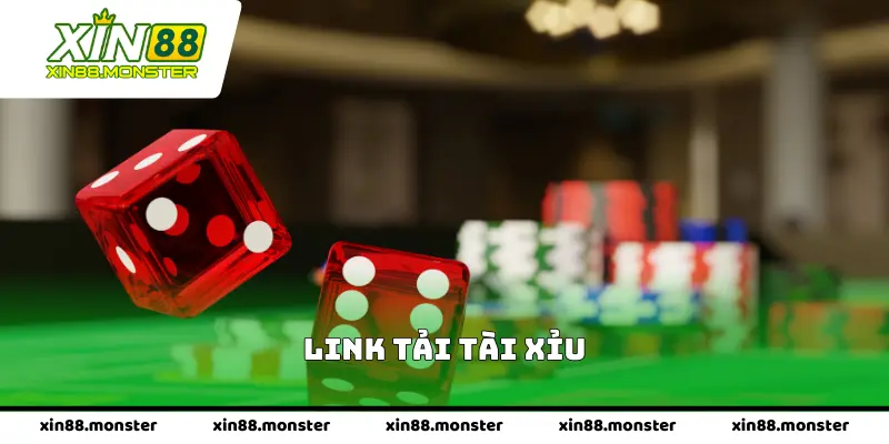 Link Tải Tài Xỉu
